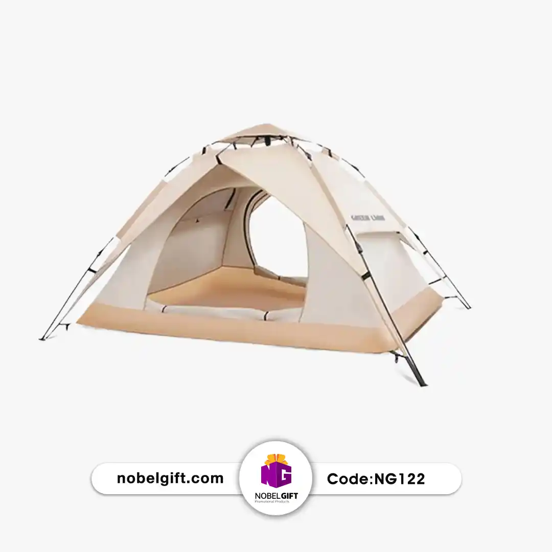 چادر کمپ مسافرتی گرین لاین مدل Ultimate Camping Tent