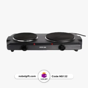 اجاق گاز الکتریکی گرین لاین مدل Portable Dual Electric Stove