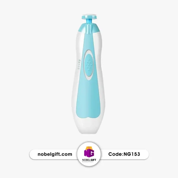 سوهان ناخن کودکان گرین لاین مدل Baby Nail Trimmer