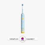 مسواک کودک گرین لاین مدل Kids Smart Toothbrush