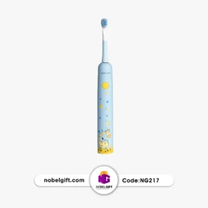 مسواک کودک گرین لاین مدل Kids Smart Toothbrush