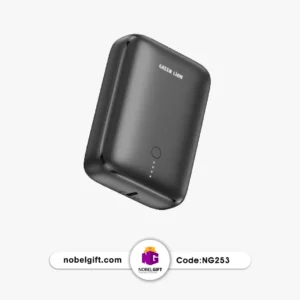 پاوربانک تبلیغاتی گرین لاین مدل QC Power bank