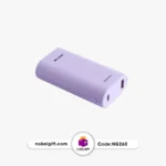 پاوربانک تبلیغاتی گرین لاین مدل Compact Power Bank