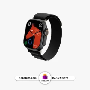 ساعت هوشمند گرین لاین مدل Ultra Amoled Smart Watch