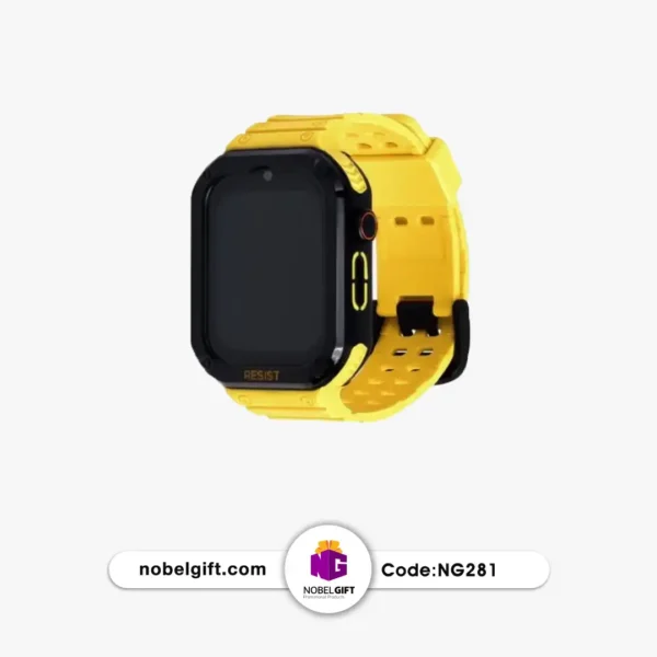 ساعت هوشمند گرین لاین مدل Kids Smart Watch