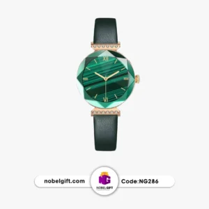 ساعت هوشمند گرین لاین مدل Swarovski Smart Watch