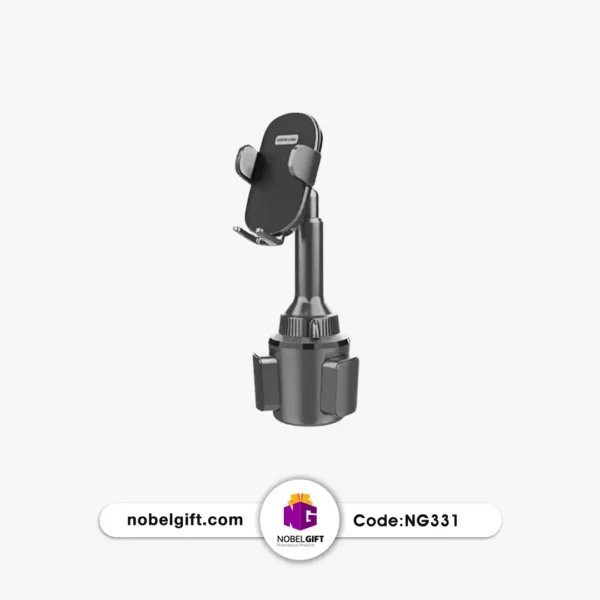 هولدر موبایل گرین لاین مدل Car Cup Holder Phone