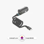 شارژر فندکی گرین لاین مدل PD Car Charger