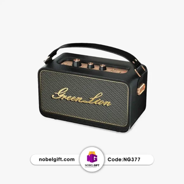 اسپیکر گرین لاین مدل Classic Stereo